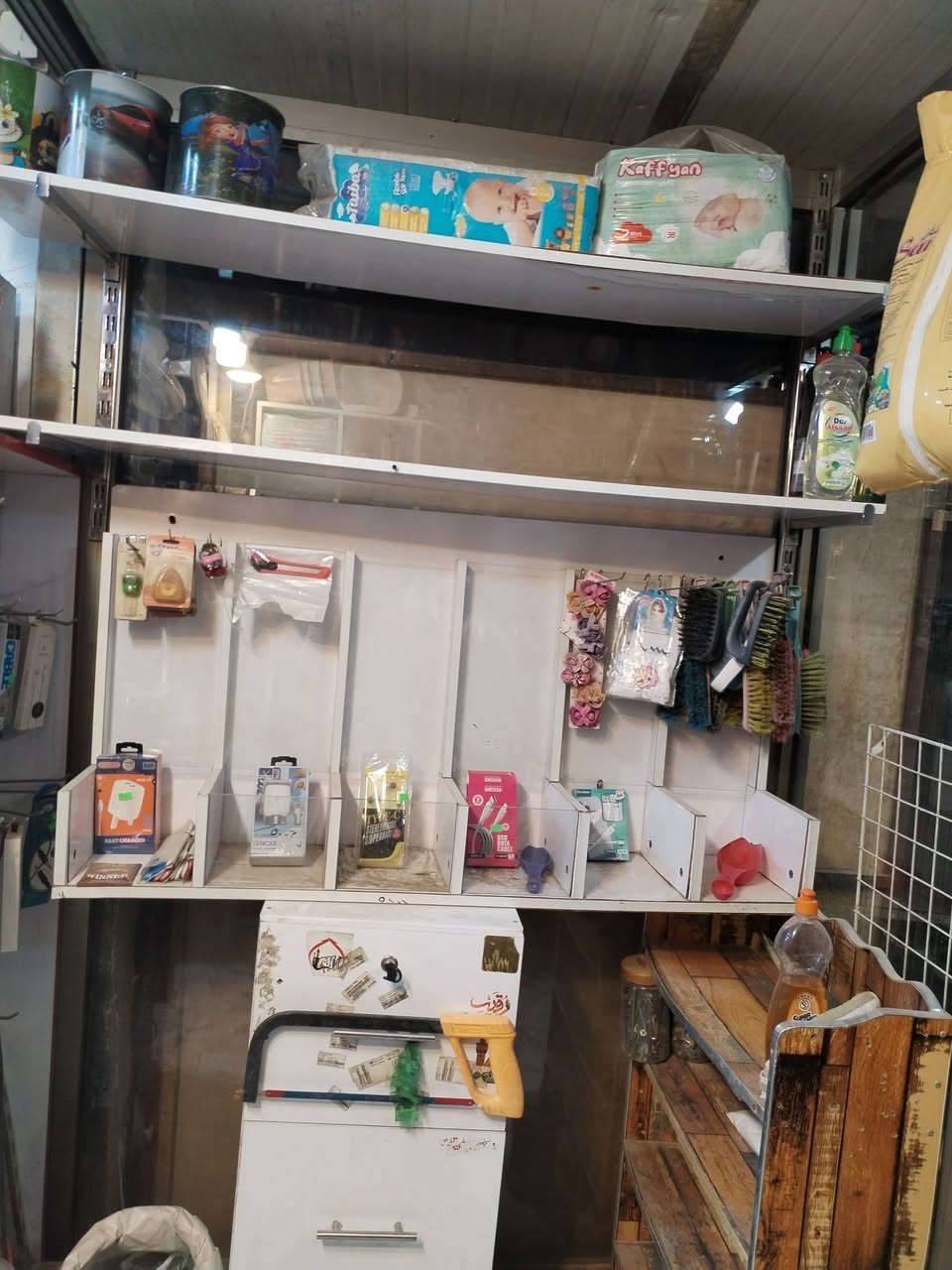 محل أسواق للبيع
للإستفسار على هذا الرقم

***********
