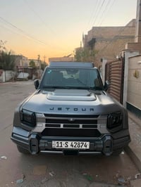 جيتور T2 • ٢٠٢٦ • ٨٠٠٠ كم