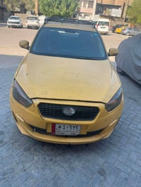 فاو صيني • ٢٠١٥ • مدينه الصدر