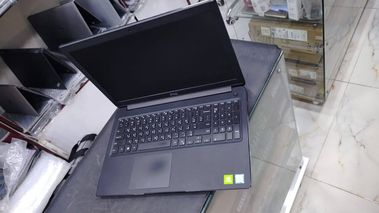 💻 Dell 3500 للبيع 🔥

🔹 المعالج: Intel Core i7 الجيل الثامن (8th Gen)
🔹 الرام: 8GB
🔹 التخزين: 256GB SSD
🔹 كرت الشاشة: 2GB
🔹 الشاشة: 15.6 إنج

⚡ جهاز بالة نظيف ومضمون، يوفر أداء ممتاز للدراسة والعمل اليومي وبرامج الأوفيس والتصميم الخفيف.

✅ سريع بالإقلاع وتشغيل البرامج بفضل SSD
✅ مناسب للطلاب والموظفين
✅ حالة جيدة وجاهز للاستخدام مباشرة

📞 للاستفسار: ***********
