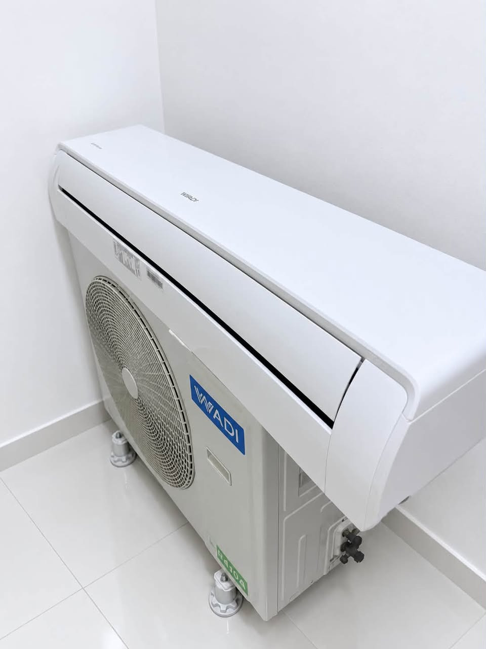 مكيف سبليت • طن ونص • انتاج ٢٠٢٦