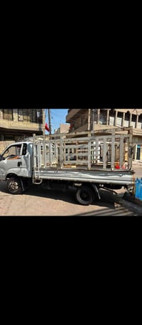 محجر مال سيارة كيه فحل للبيع  سعرة 200 الف رقم الهاتف  07710190452