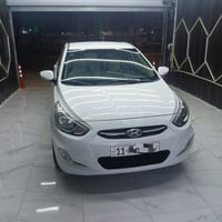 اكسنت خليجي • ٢٠١٥ • رقم بغداد