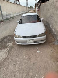 البصره القرنه • مكفوله • ضربه خفيفه