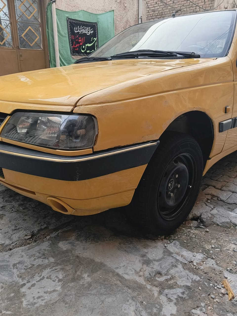 سلام عليكم بيجو لميس موديل 12بدون صبغ مكينه مجمفته جديد صدر امامي خلفي جديد مشط مجفت جديد وكلشي ويمك بلفديو رقمي *********** وسعره قفل32غيره لتخابرني سياره جاهزه الله شاهد مكاني بغداد جديده

