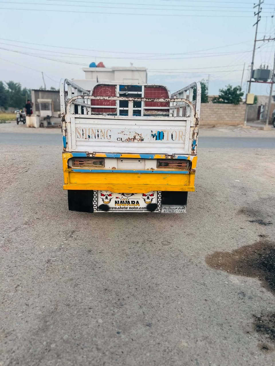 ستوتة • ٢٠١٧ • اوراق اصولية