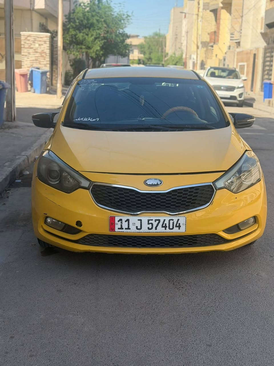 فورتي ٢٠١٤ • وارد امريكي • فول مواصفات