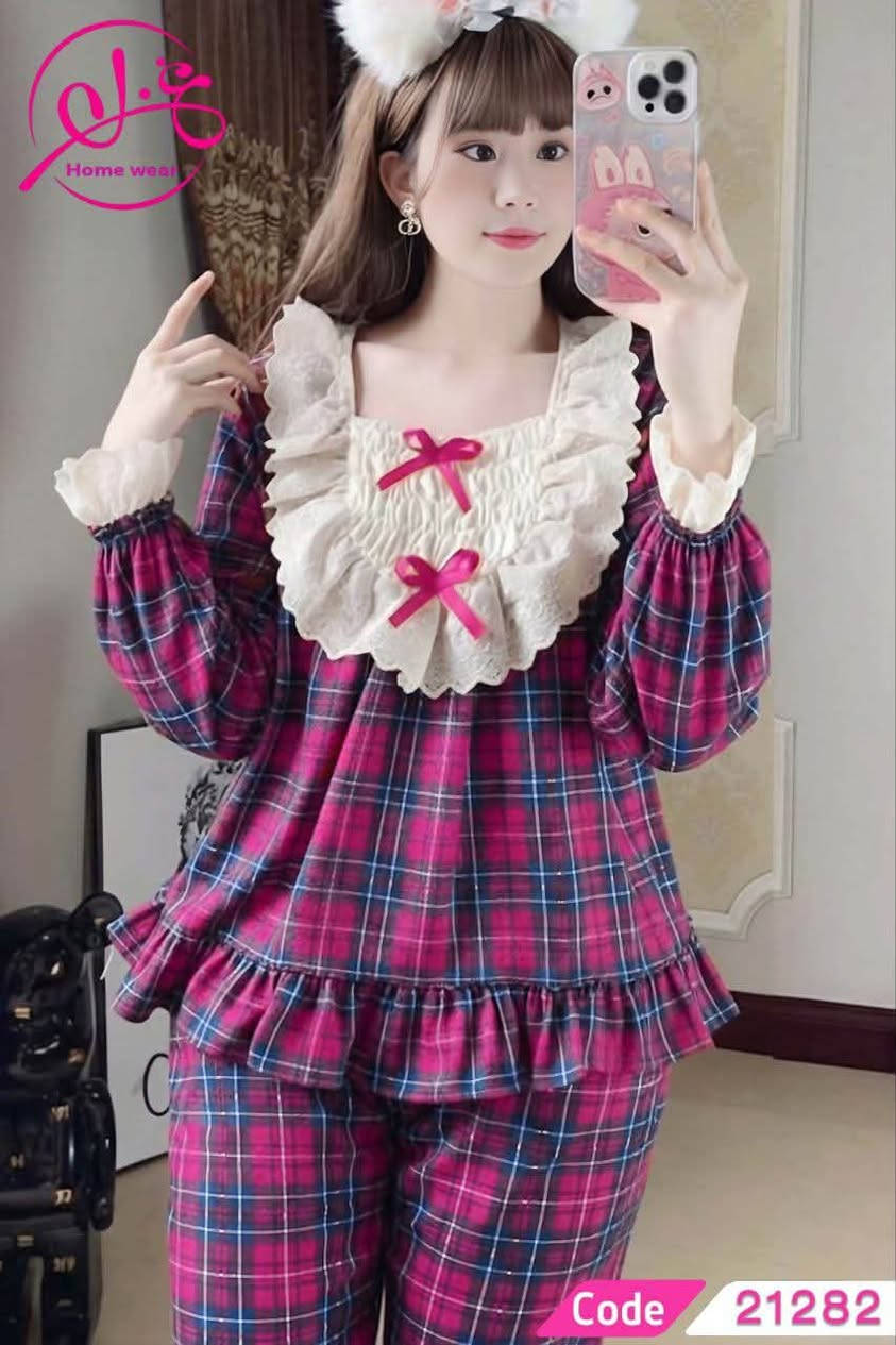 قناة الجمله • عسلاية ستور • Home wear ٢١٢٨٢