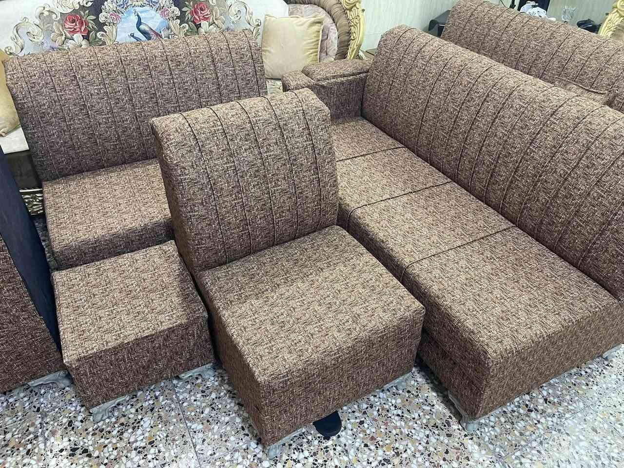 ديوان ٥ قطع • ١٠ مقاطع • جديد كارتون