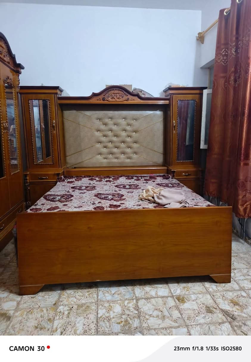 السلام عليكم غرفه اخشاب جديده تسكام للبيع العنوان نجف ***********

نص مكتوب في الصور:
- CAMON 30 23mm f/1.8 1/25s ISO2130
- CAMON 30  23mm f/1.8 1/33s ISO2619
- CAMON 30 23mm f/1.8 1/33s ISO2580
- CAMON 30 23mm f/1.8 1/33s ISO2184
