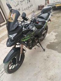 دايوان ادفنجر • 300cc • شرط التحويل