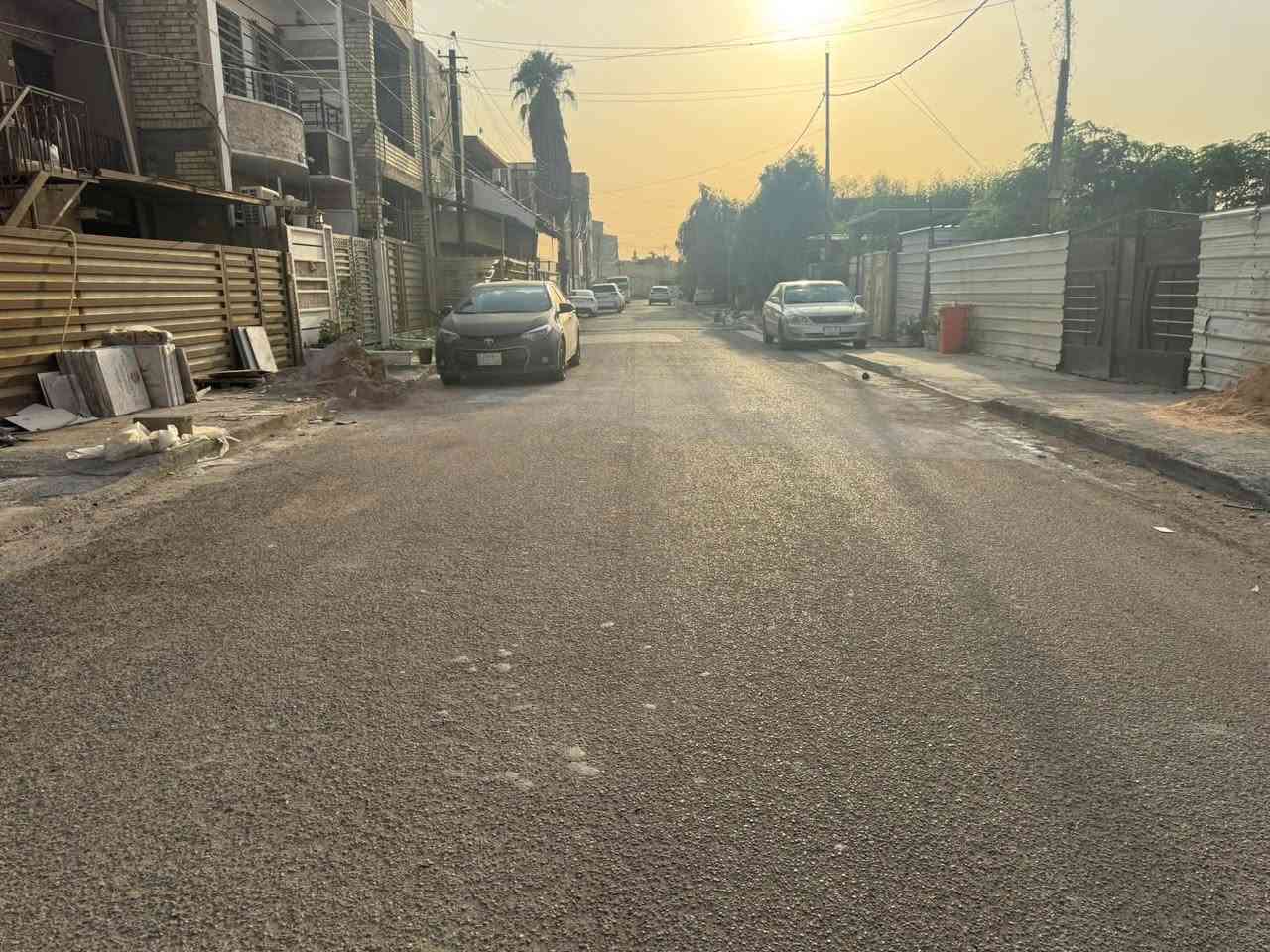 الغدير محلة ٧٠٢ • ١٧٠م • جاهز للسكن