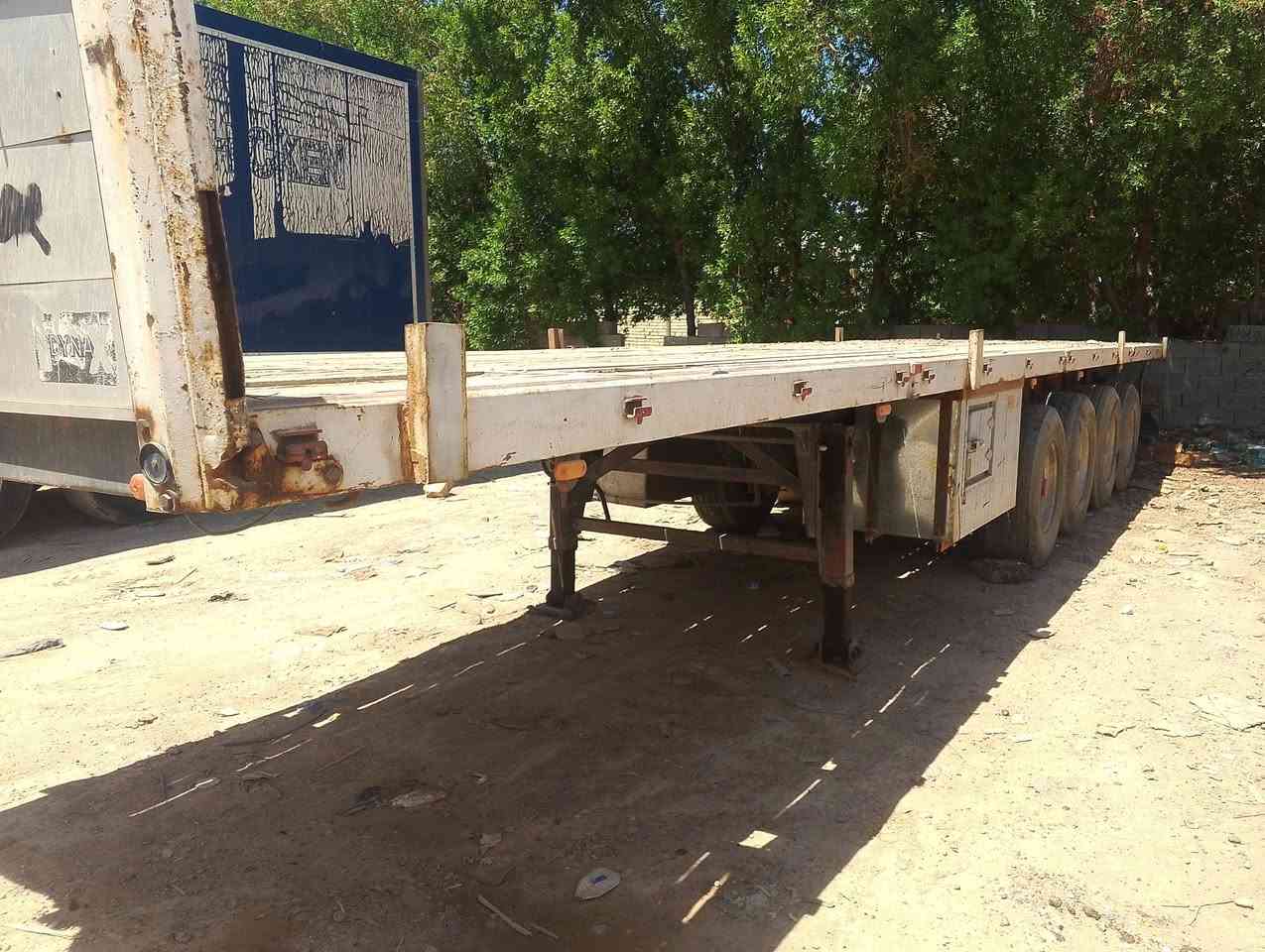 السلام عليكم عربانه للبيع السعر 40 مكان بغداد مدينة الصدر رقم الهاتف ***********
