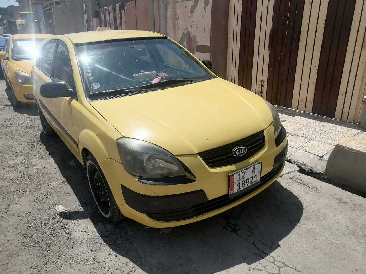 لبيع مديل ٩ كير محرك شرط جديد ***********سعر ٦٦ وبيها مجال قليل
