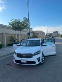 سورنتو • ٢٠١٩ • كربلاء