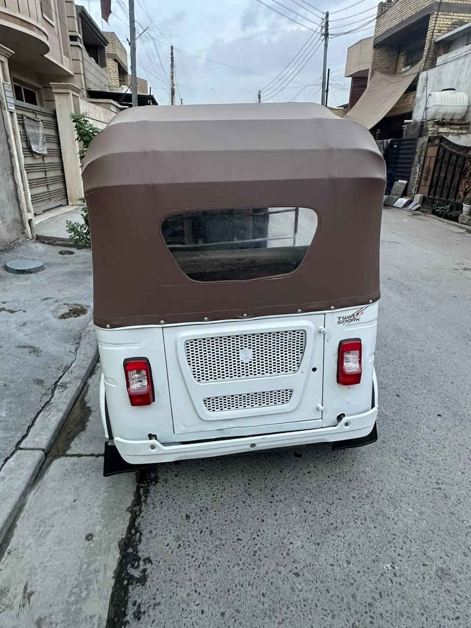 موديل ٢٠٢١ • مصبوغة • بغداد