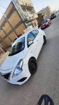 سني ٢٠٢٣ • ماشيه ٨٨ الف • ضرر خلفي