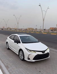 موديل2024 بيه جاملغ فقط ولباقي كفاله بسمي تحويل مباشر مكاني بغداد  الس...