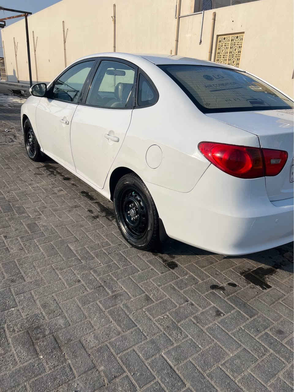 النترا • البصرة • جاهزة