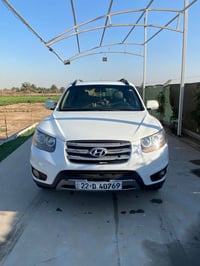 سنتافيا ٢٠١٢ • ٧ راكب • رقم اربيل