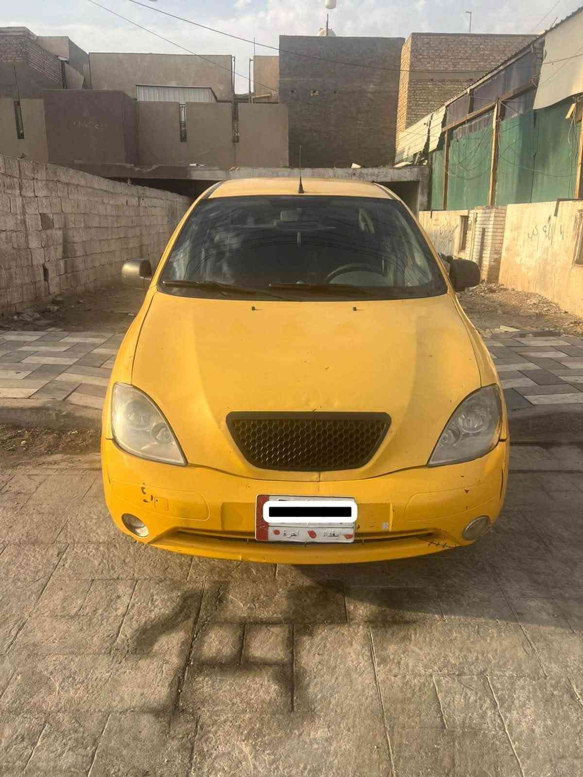 ٢٠١٦ • الشعب • نظيفة