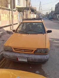 سايبا بلادي • موديل ٢٠١٣ • للبيع