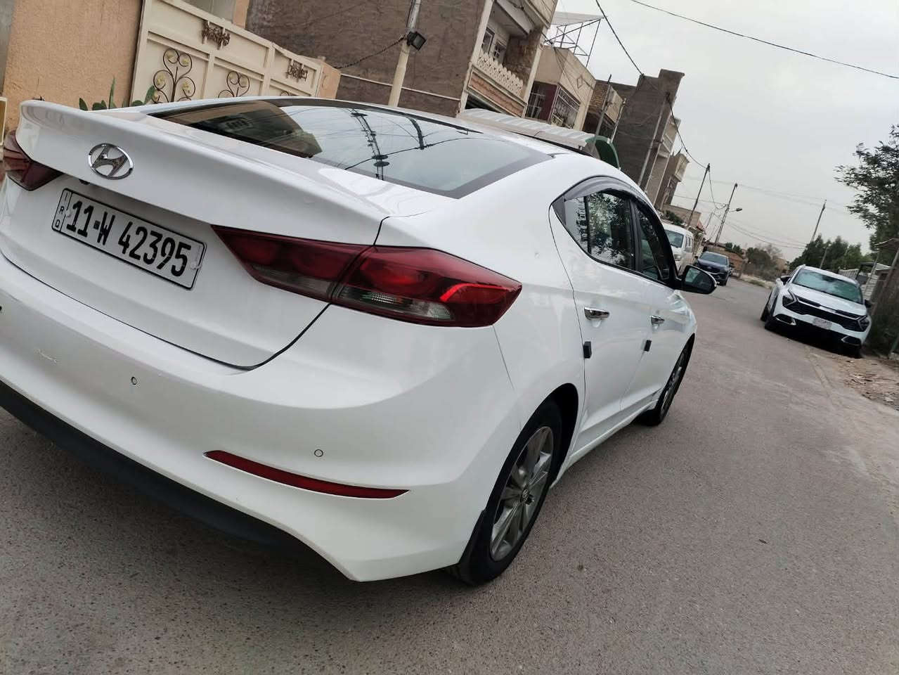 النترا ٢٠١٨ • وارد خليجي • مكفولة