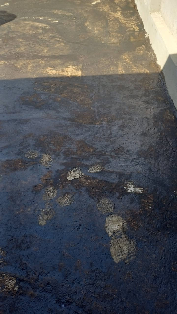 ا لتطبيك  الشتايكر. واعاده الماستك. بانسب الاسعار💯
تفاصيل العمل 
فلانكوت ✅️
زفت الدوره ✅
شتايكر درجه اولئ. 3ونص سم ✅
زميج شط نضيف جدا ✅
نايلون زراعي  افضل نوعيه ✅
فوم  او فلين درجه اولئ ✅
شغل درجه اولئ شرط الفحص✅.   مستعدين للعمل في كافة محافظات العراق  و على مدار السنة .... للتواصل على الخاص او الاتصال 
@#.      ***********
