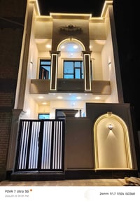 دار للبيع • ١٠٠م • جاهز بناء ٢٠٢٦