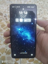 سامسونج A52 • ٢٥٦+رام ٨ • شاصي منحني