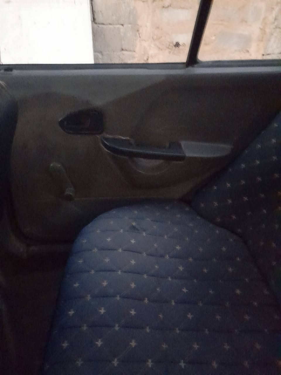 السلام عليكم 
سايبة موديل ١٥ سيارة بلادية بيها طخة جاملغ ورا السايق 
يم البكلايت 
ومصبوغ مكان الضربة 
كير مكينة صدر كهربائيات خير من الله 
سيارة باسمنا مشروع وطني رقم انكليزي جديد سنوية ٣١ مصفرة هيئه غرامات 
هزة جديدة 
تبريد عندي بوري مزروف وطاير الغاز فقط شواصي بلادية لا معمرات ولا بيهن فطور 
مقفولات 
صدر امامي وخلفي بدلته جديد 
مكينه لا تنقيص ولا تبخير 

رجائا المو شراي لا يعلق سيارة ٣٢ بيها مجال بسيط جدا 
مكاني بغداد الدورة المهدية الثانية *********** بي واتساب 
للبيع فقط
