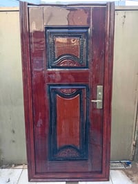 باب تركي • درجة اولى • واتساب