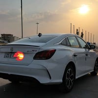 ام جي GT • فول مواصفات • ٣٥٠٠٠ كم