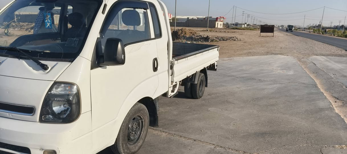 السلام عليكم كيا حمل لبيع 2016
2700 كير محرك اكسن خير من الله 
بيهة صبغ بل باب مال دوسة  سعر 110بيهة مجال
*********** بغداد الكمالية
