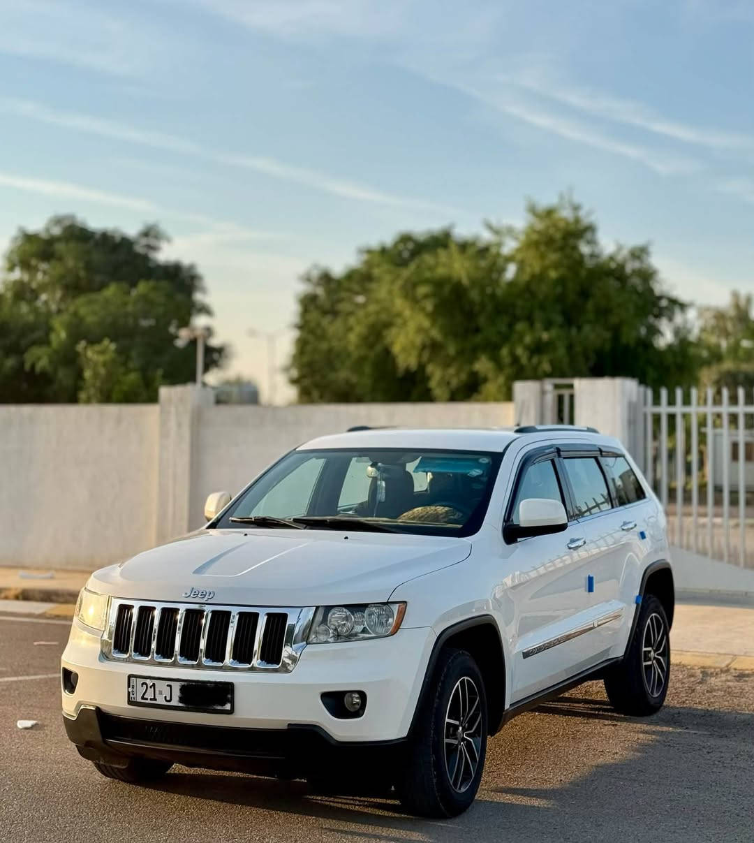 لاريدو • ٢٠١٢ • دبل