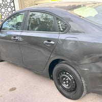 سيراتو • ٢٠١٩ • مشى ١٢٦٠٠٠