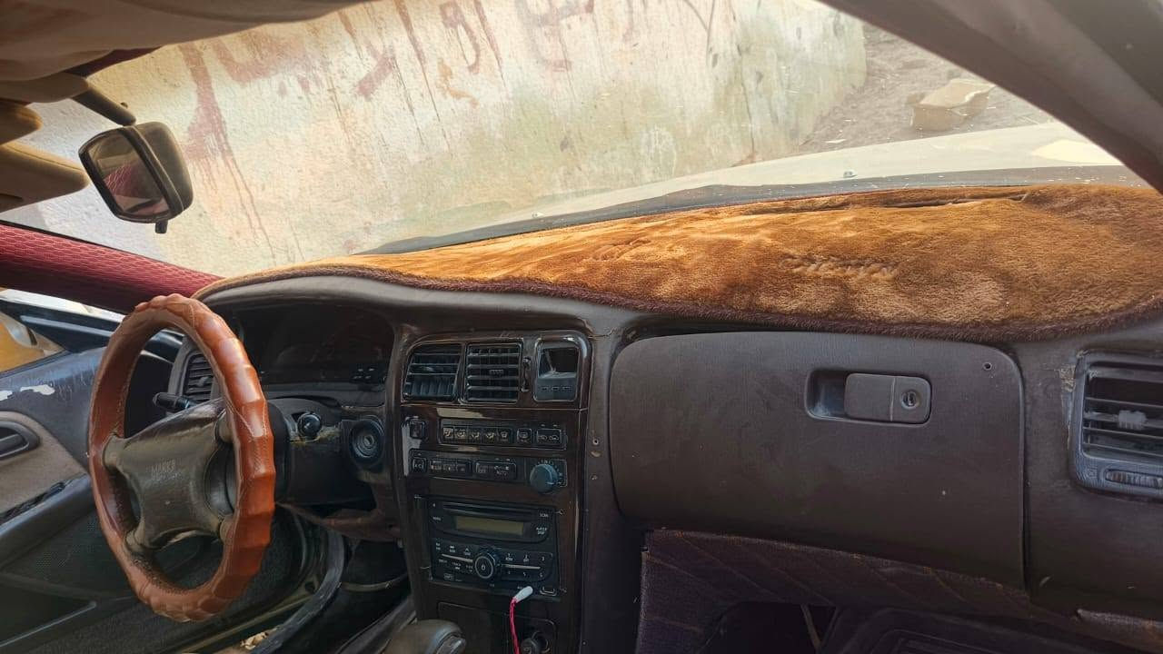 سلام عليكم مارك نفخ جاهزهه
تخم تاير باتري حداديه كير مكينه تبريد كاله جاهز
كهربائيات شغاله مكفوله من العيب الشرعي مصبوغه جماليه
السعر 50 وبيهه مجال مكان ناصريه شطره
***********
