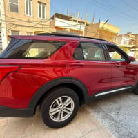 فورد اكسبلور 2020 للبيع 🔴 فورويل AWD 🔴 محرك 2.3 EcoBoost تيربو، 4 سلند...