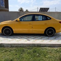 النترا • ٢٠٠٧ • وارد امريكي