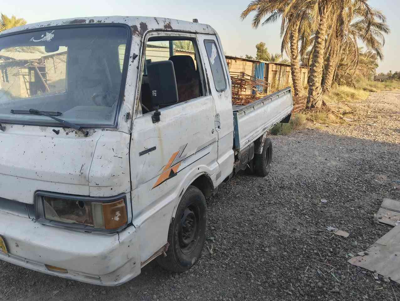 بدون تحويل بدون تحويل للبيع سعر مليونين ونص 
محرك جديد كير اكسل كفاله شاصي كفاله 
قماره شابعه خياسات بدي نص عمر 
مكان بغداد جسر ديالى ***********
