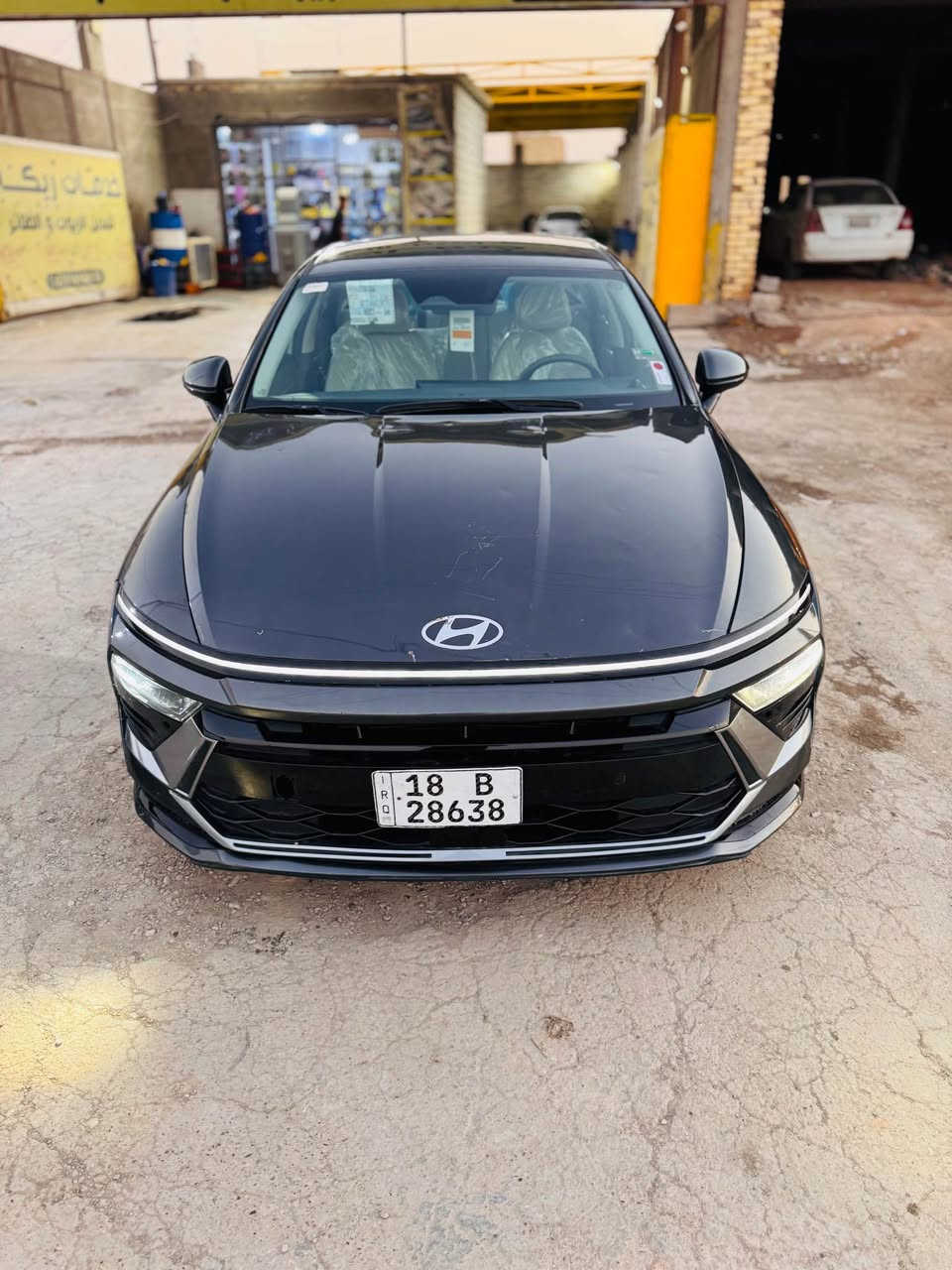 سوناته • ٢٠٢٥ • ممشا ١٥٠٠٠