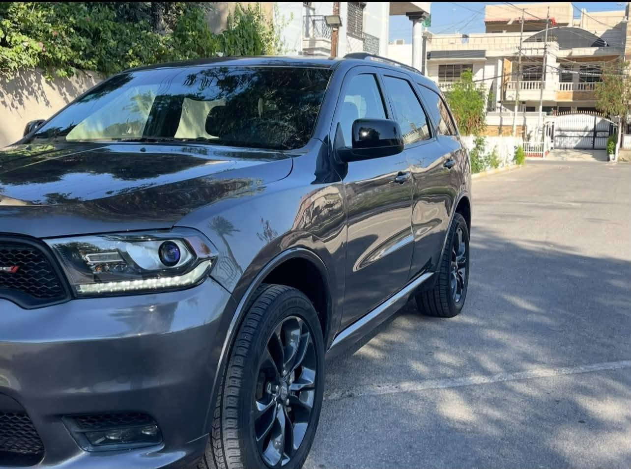 دورنكو 2020 GT فول مواصفات رقم بغداد بااسمي السياره كلش جديده صور الحادث موجوده بلمنشور 
محرك 6
فتحه
بصمه
vip كشنات
رادارات
السسسسسسعر 210$
الاتصال 
***********
