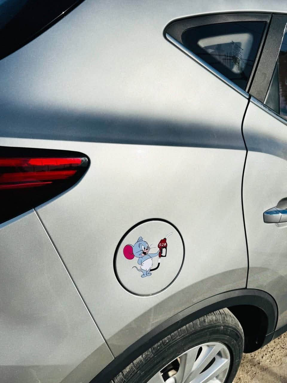 mg zs 2023 للبيع سياره نضيفه كلش مناقصها اي شي صدر جديد تخم تاير جديد رقمها اربيل هزه سنويه كله جديد باسمي مواصفاتها العاديه بيها صبغ باب السايق وسونرها مرفق بل صور 
السعر 99$ مكاني الغزالية ..
*********** واتساب 
*********** خط
