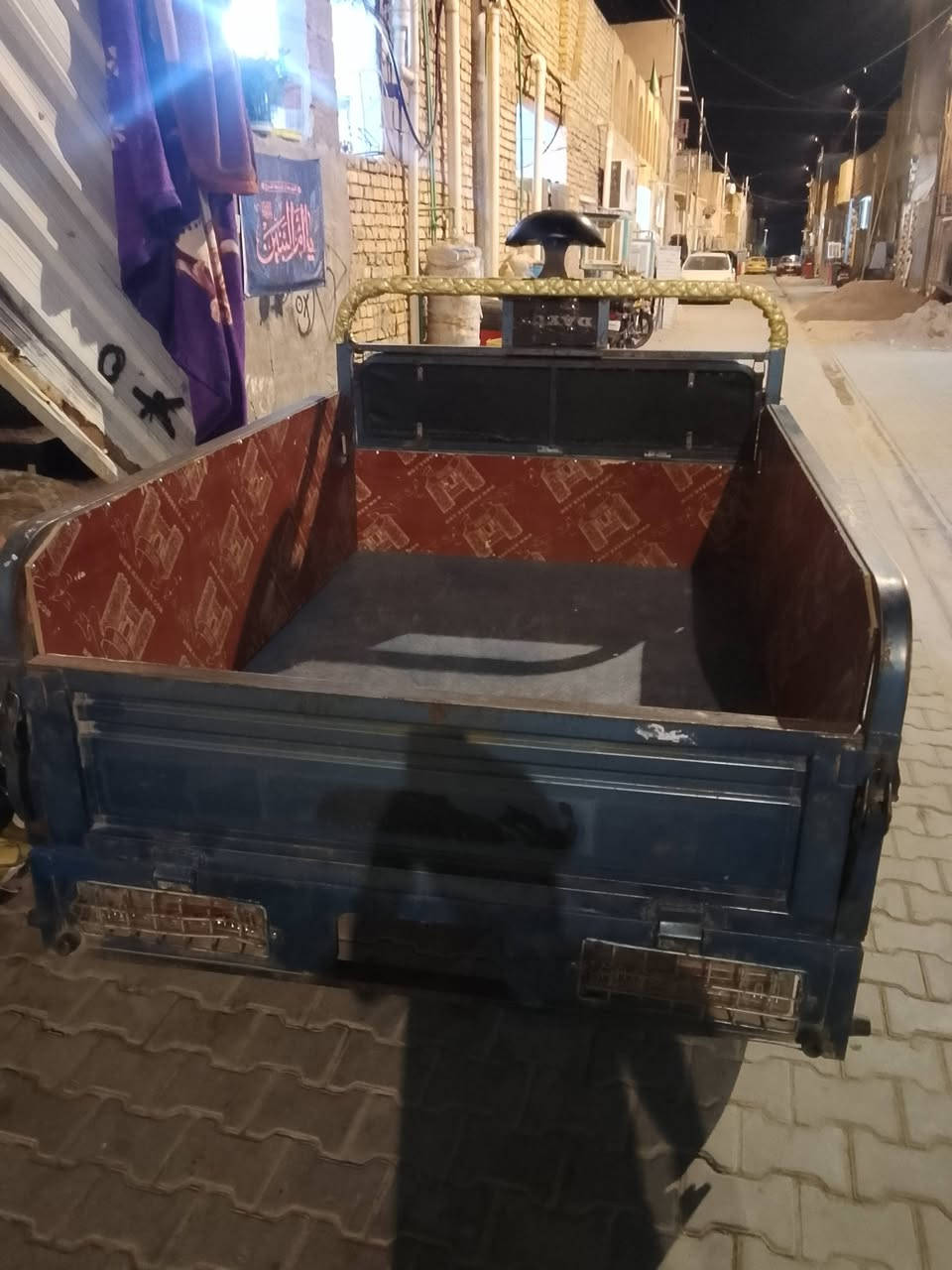ستوته • ٢٠٢٠ • محرك ٢٠٢٦