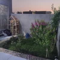 بيت زراعي • ١٥٠م • خلف مدرسة المقداد
