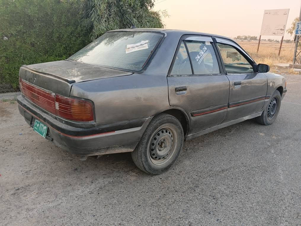 13وارەقە مازدا323موديل90كيرمكينه بشرط مكينه بخ مابي مكلوب مكسوس مابي عندو سنوی واجيها كتاب مرور موجود غرامات مابي كهربات شغال كيج بنزين يشتغل بخ الجماليه لا اروس ولا انطي بل اقصاط نقد ابيع صاحب سياره بل /موصل مكان حي الانتصار\ اسم صاحب سياره(ادريس طلعت بلال)اني ماعرف رقم موبايل هيج ابيع سياره حيل نضيفه سعر13مجال***********واتساب أربيل, العراق
