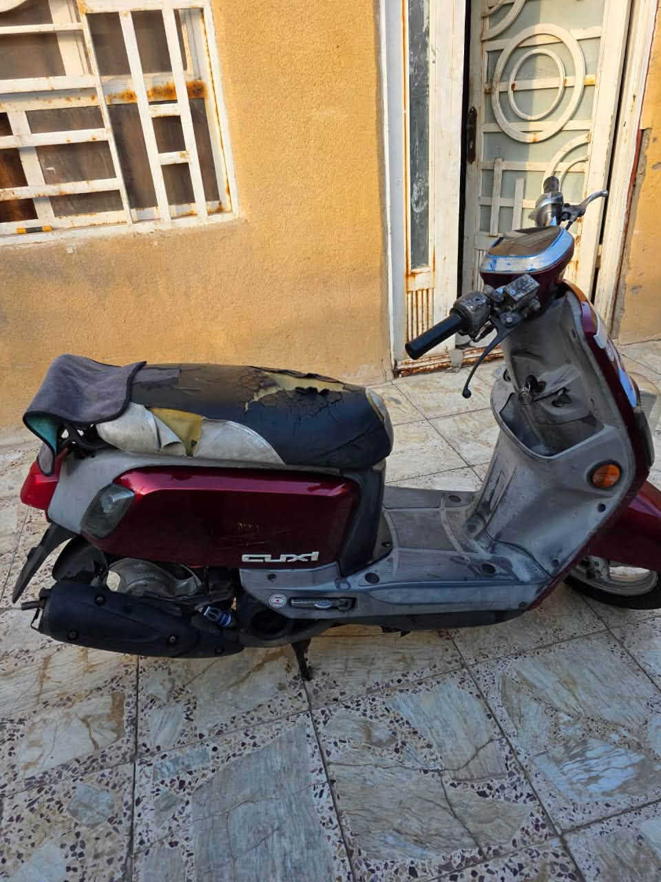 بوليس • مسطره • ٢٠١٣