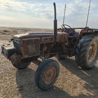 عنتر ٧١ • موديل ٨٧ • محرك وكير شرط