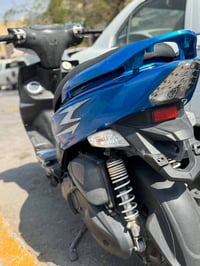 جيتي ار • كفالة عامه • ما بيه نقص