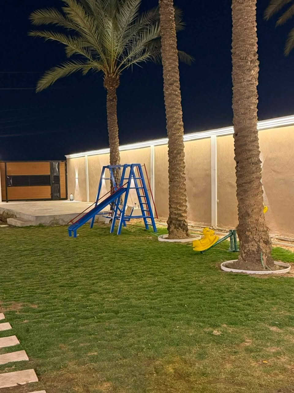 سلام عليكم يتوفر لدينا مزارع العنوان الدوره البوعيثة موثق بتطبيق اجرلي استفسار ارقم ***********
